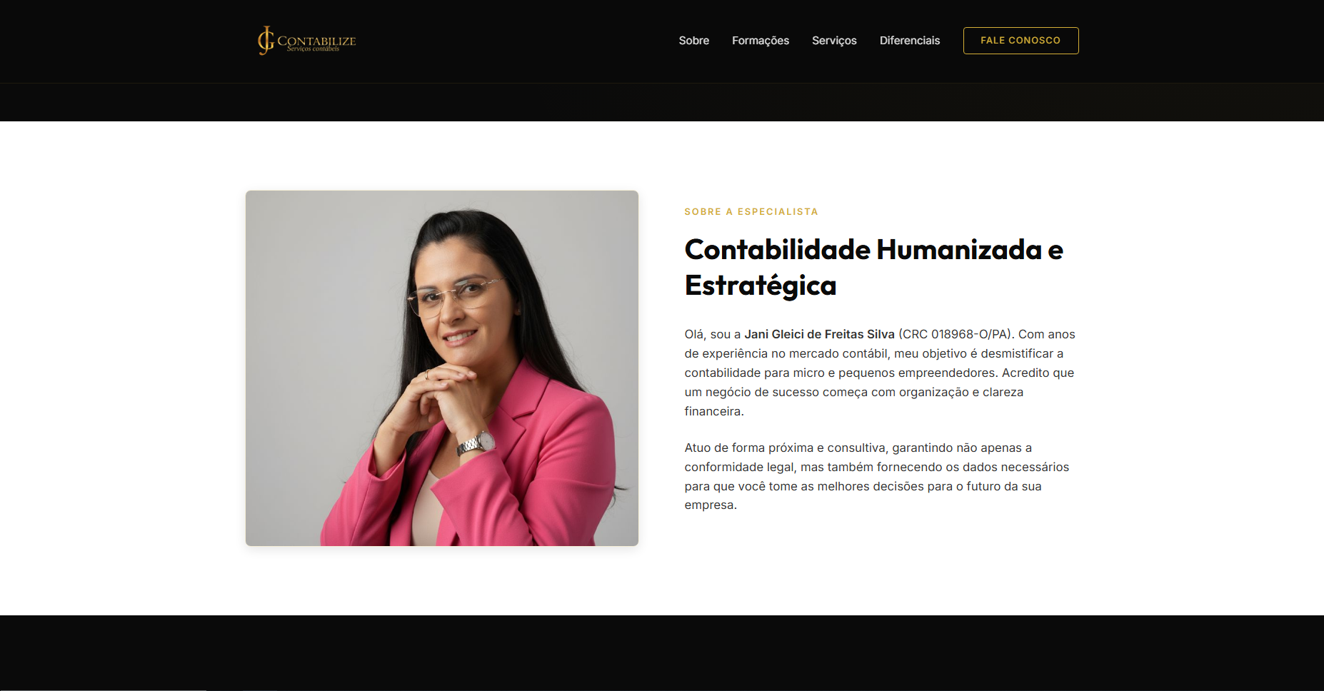 JG Contabilize Visual 2