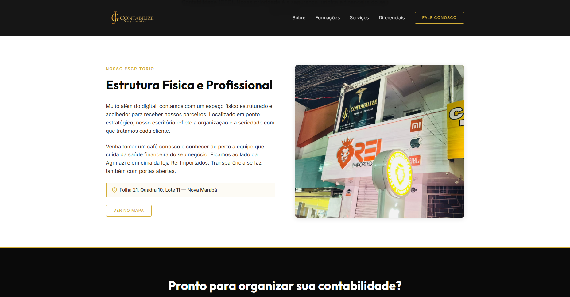 JG Contabilize Visual 5