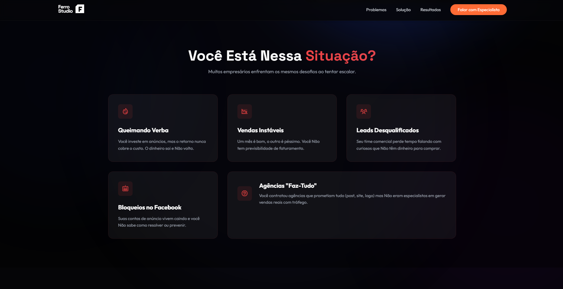 Ferro Studio Visual 2