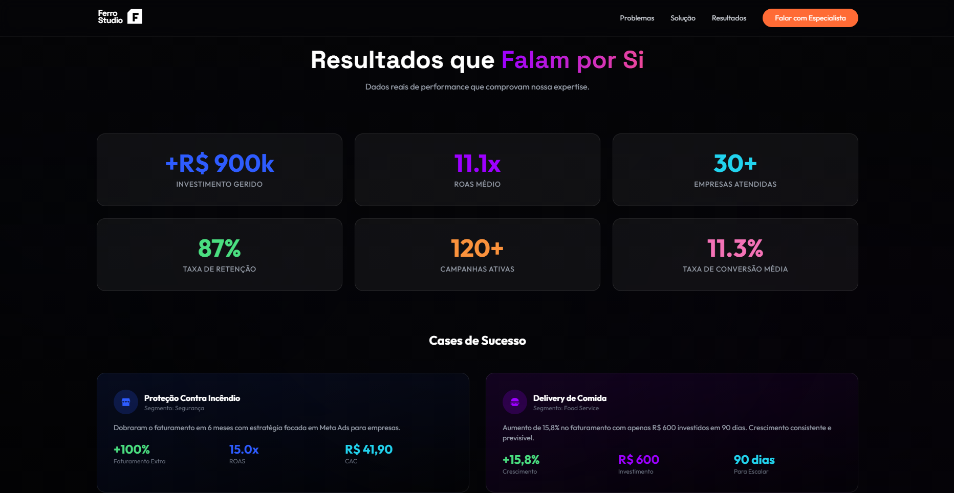 Ferro Studio Visual 4